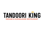 Tandoori King logo